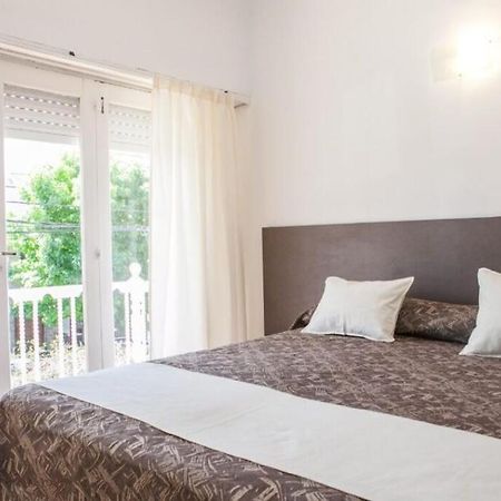 Bagu Playa Grande Hotel Μαρ ντελ Πλάτα Εξωτερικό φωτογραφία