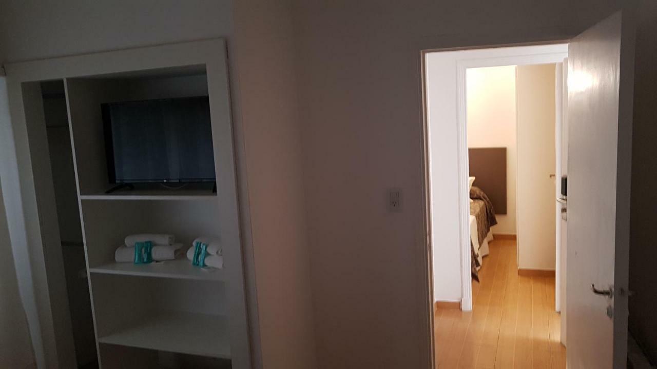 Bagu Playa Grande Hotel Μαρ ντελ Πλάτα Εξωτερικό φωτογραφία